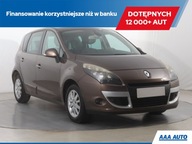 Renault Scenic 1.4 TCe, Salon Polska, Serwis ASO