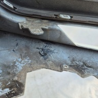 VOLVO XC90 II LIFT 19- bumper front front PDC SPR