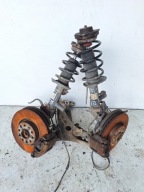 VOLKSWAGEN PASSAT CC 12-17 MACPHERSON swing left 2.0 TDI AKTYWNY
