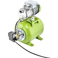 Pompa wodna do użytku domowego 230 V AC 3500 l/h Renkforce
