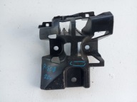 bumper bracket PEUGEOT 9813570880 rear part right