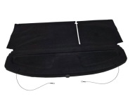 TOYOTA YARIS 2 II plato boot rear complete (1) original.