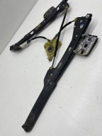 AUDI A7 C7 window regulator door left rear part original SPRAWNY!