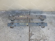 TOYOTA AURIS and HB 5D 06- bumper support front