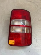 light rear part rear right Volkswagen Caddy III Lift