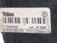 light rear left side Volkswagen Fox 2 5Z 2006 5Z0945095