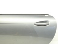 door left front left front MERCEDES SLK 172 R172 LAKIER 792 silver