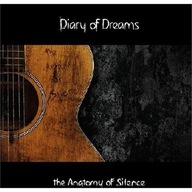 Diary of Dreams - The Anatomy Of Silence (CD)