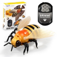 WOOPIE Diaľkovo ovládaná včela na diaľkové ovládanie