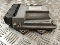 control unit of the engine OPEL CORSA C 1.3CDTI 55196352ZJ