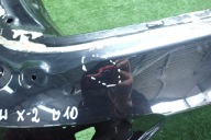 BMW X2 U10 Heckklappe heck