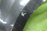 PEUGEOT 207 fender left front front