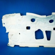 soundproofing polki boot BMW 3 G20 51487445271 7445271