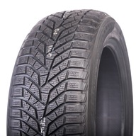 2× Yokohama BluEarth Winter V905 265/35R20 99 V priľnavosť na snehu (3PMSF), ochranný rant, výstuž (XL)