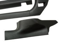 moulding threshold front rear part left right KOMPLET Honda CR-V IV (2012-)