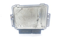 Alfa Romeo 159 05-08 computer control unit of the engine OE 0281013576