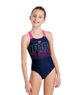 ARENA strój kąpielowy kostium dziewczęcy r. 140cm 10-11lat