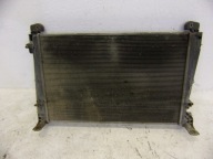 water cooler FIAT BRAVO 2 1.9 D