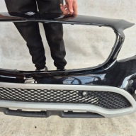 MERCEDES GLA X156 W156 LIFT bumper front front PDC