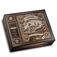 1000 db-os puzzle Harry Potter Roxfort kastély 11 /