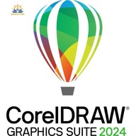CorelDRAW Graphics Suite 2024 Minibox Windows/Mac – EÚ