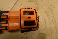 MG MG4 LADOWANIA adapter WEJSCIE MG 4 11325464