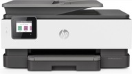 Drukarka atramentowa wielofunkcyjna HP OFFICEJET PRO 8023 USB WIFI (95)