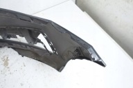 SKODA OCTAVIA IV 5E3 2020- bumper front front 5E3807221