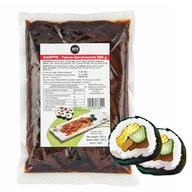 Nakladaná tekvica Kanpyo 500g sushi Asia Kitchen