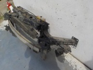 19 OPEL CORSA E 1.3 CDTI support panel for radiators sider pillar iron OKULAR