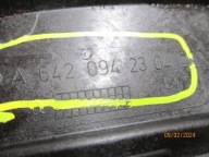 pipe intake air MERCEDES A6420942304