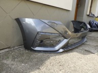 SKODA OCTAVIA IV 4 5E3 VRS RS 20- front bumper