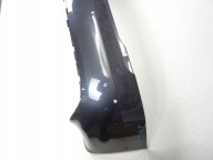TESLA S LIFT LIFTING FL bumper rear part rear