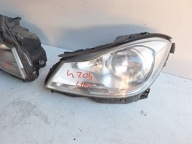 MERCEDES C-KLASA W204 LIFT 11-14 light left UK