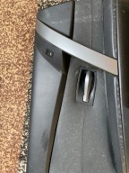 BMW E60 side left rear part leather PRZEDLIFT