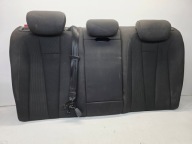 Sitz Sitz OPARCIE heck MATERIAL AUDI A4 B9
