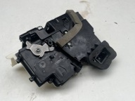 AUDI A6 C8 lock door left front 4K1837015J @M