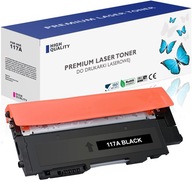 Toner Do HP 117A W2070A 150a 150nw 178nw 179f CHIP