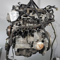 engine complete 1.5 ECOBOOST YZDA FORD FOCUS MK4