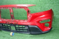 SUZUKI SX4 S-CROSS 21- front bumper front