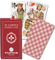 KARTY TAROT TAROT DOS AXE PIATNIK, PIATNIK