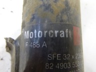 STOSSDÄMPFER HECK FORD MONDEO II 1.8 98R.