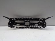 pillar of a bumper grille support MERCEDES GT W190