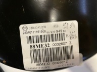 servo servo bubanj CITROEN C3 II DS3