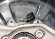 of the pivot swing sensor ABS right front AUDI A6 C6 QUATTRO 4x4 04-08r.