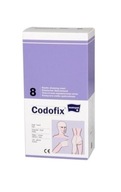 Codofix Siatka elastyczna opatrunkowa nr 6, 5-6,5cm x 10m (głowa)