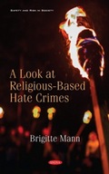 A Look at Religious-Based Hate Crimes Praca