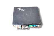 Unité commande confort Opel Astra J facelift 2013 13586588