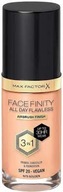 Max Factor Facefitniy All Day Flawless 3w1 podkład 75 Golden 30 ml