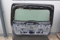 trunk door boot MERCEDES W211 KOMBI window 359